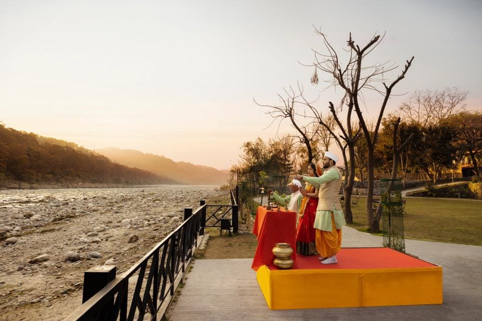 The Taj Corbett gallery image 3